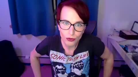 Snapshot of ryff_burnz chatting on 01.13.25 Ryff Burnz online show from 01.13.25