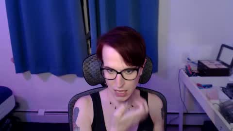 Snapshot of ryff_burnz chatting on 01.15.25 Ryff Burnz online show from 01.15.25