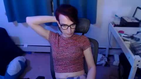 Snapshot of ryff_burnz chatting on 01.16.25 Ryff Burnz online show from 01.16.25