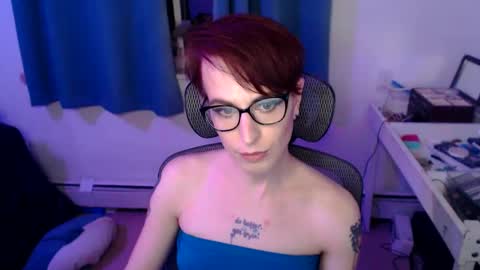 Snapshot of ryff_burnz chatting on 01.17.25 Ryff Burnz online show from 01.17.25