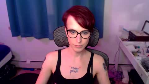 Snapshot of ryff_burnz chatting on 01.19.25 Ryff Burnz online show from 01.19.25