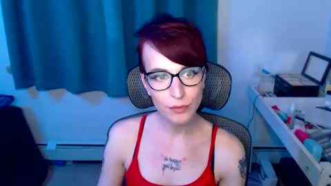 Snapshot of ryff_burnz chatting on 01.22.25 Ryff Burnz online show from 01.22.25