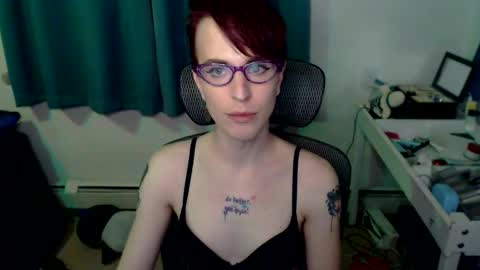 Snapshot of ryff_burnz chatting on 01.23.25 Ryff Burnz online show from 01.23.25