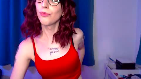 Snapshot of ryff_burnz chatting on 02.01.25 Ryff Burnz online show from 02.01.25