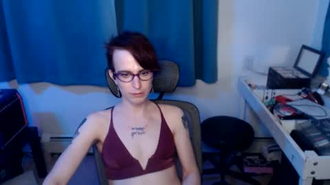 Snapshot of ryff_burnz chatting on 03.08.25 Ryff Burnz online show from 03.08.25