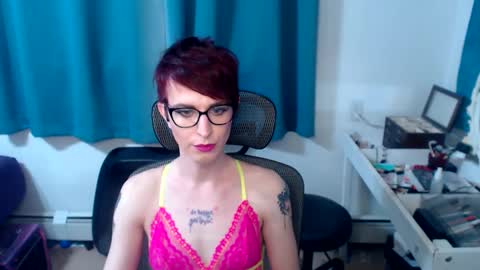 Snapshot of ryff_burnz chatting on 03.12.25 Ryff Burnz online show from 03.12.25