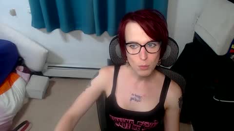 Snapshot of ryff_burnz chatting on 09.10.25 Ryff Burnz online show from 09.10.25