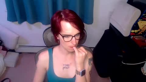 Snapshot of ryff_burnz chatting on 09.11.25 Ryff Burnz online show from 09.11.25