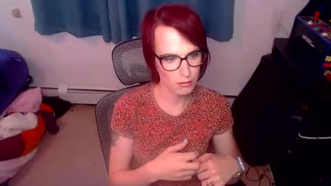 Snapshot of ryff_burnz chatting on 09.18.25 Ryff Burnz online show from 09.18.25