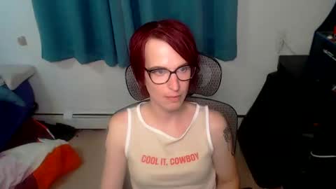 Snapshot of ryff_burnz chatting on 09.22.25 Ryff Burnz online show from 09.22.25