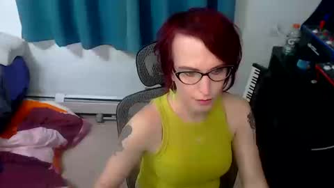 Snapshot of ryff_burnz chatting on 10.15.25 Ryff Burnz online show from 10.15.25