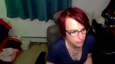 Snapshot of ryff_burnz chatting on 10.18.25 Ryff Burnz online show from 10.18.25