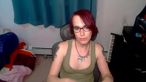 Snapshot of ryff_burnz chatting on 10.21.25 Ryff Burnz online show from 10.21.25