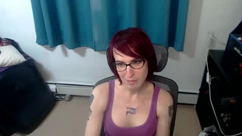 Ryff Burnz online show from 01.12.26