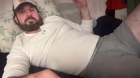 Snapshot of ryguy696911 chatting on 10.05.25 Ryguy online show from 10.05.25