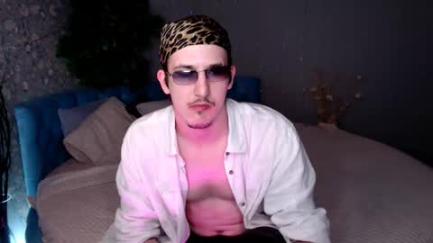 Rylan online show from 09.13.25