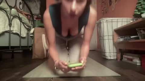 rylanxoxo online show from 11.19.25