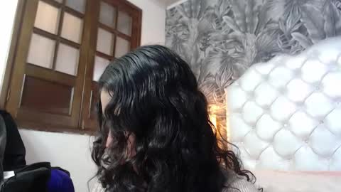 rylierouse online show from 10.16.25