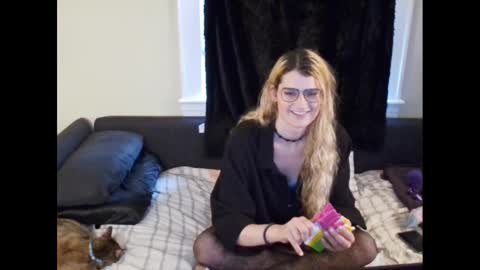 Ryn Michele online show from 12.15.24