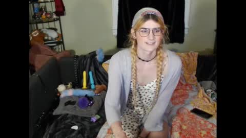 Ryn Michele online show from 12.23.24