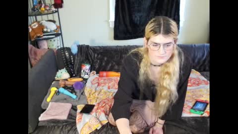 Ryn Michele online show from 12.24.24