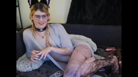 Ryn Michele online show from 12.31.24