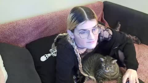 Ryn Michele online show from 01.09.25