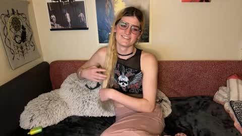 Ryn Michele online show from 01.30.25