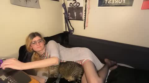 Ryn Michele online show from 02.24.25