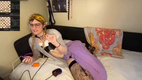 Ryn Michele online show from 03.01.25