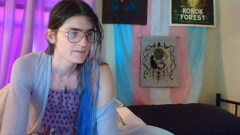 Ryn Michele online show from 09.17.25