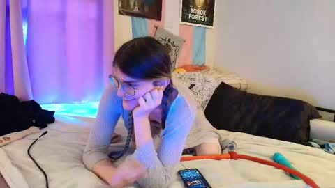 Ryn Michele online show from 09.21.25