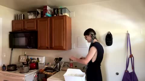 Ryn Michele online show from 09.23.25