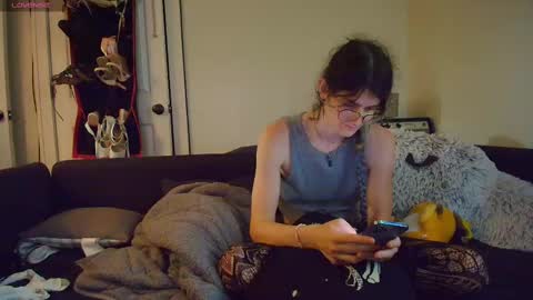 Ryn Michele online show from 10.06.25