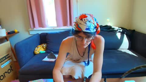 Ryn Michele online show from 10.15.25