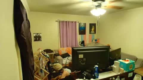 Ryn Michele online show from 10.16.25