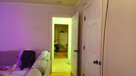 Ryn Michele online show from 10.22.25