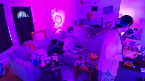 Ryn Michele online show from 10.29.25