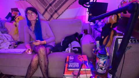 Ryn Michele online show from 10.30.25