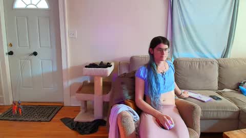 Ryn Michele online show from 01.06.26