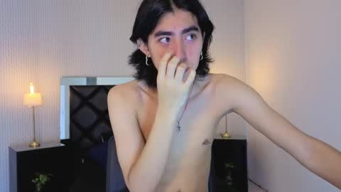 Snapshot of ryo_fem chatting on 09.25.25 Ryo online show from 09.25.25