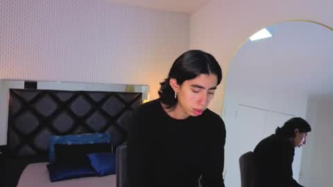 Snapshot of ryo_fem chatting on 10.02.25 Ryo online show from 10.02.25