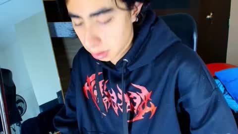 Snapshot of ryo_fem chatting on 10.12.25 Ryo online show from 10.12.25