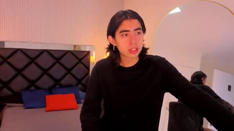 Snapshot of ryo_fem chatting on 10.14.25 Ryo online show from 10.14.25