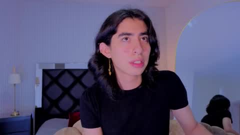 Snapshot of ryo_fem chatting on 01.19.26 Ryo online show from 01.19.26