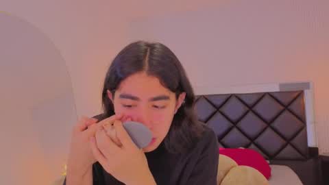 Snapshot of ryo_fem chatting on 02.04.26 Ryo online show from 02.04.26