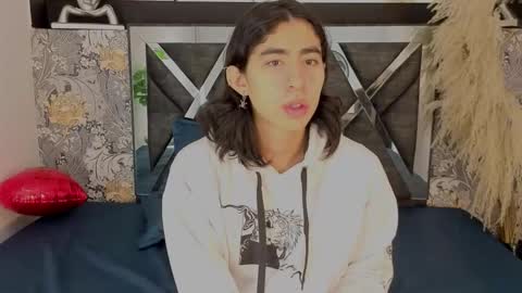 Snapshot of ryo_fem chatting on 02.09.26 Ryo online show from 02.09.26