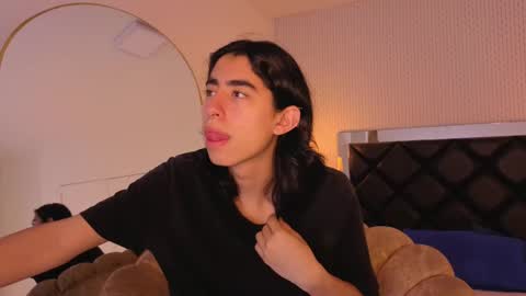 Snapshot of ryo_fem chatting on 02.20.26 Ryo online show from 02.20.26