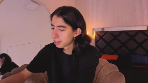 Snapshot of ryo_fem chatting on 03.01.26 Ryo online show from 03.01.26