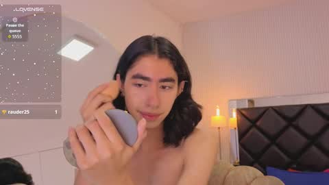 Snapshot of ryo_fem chatting on 03.02.26 Ryo online show from 03.02.26